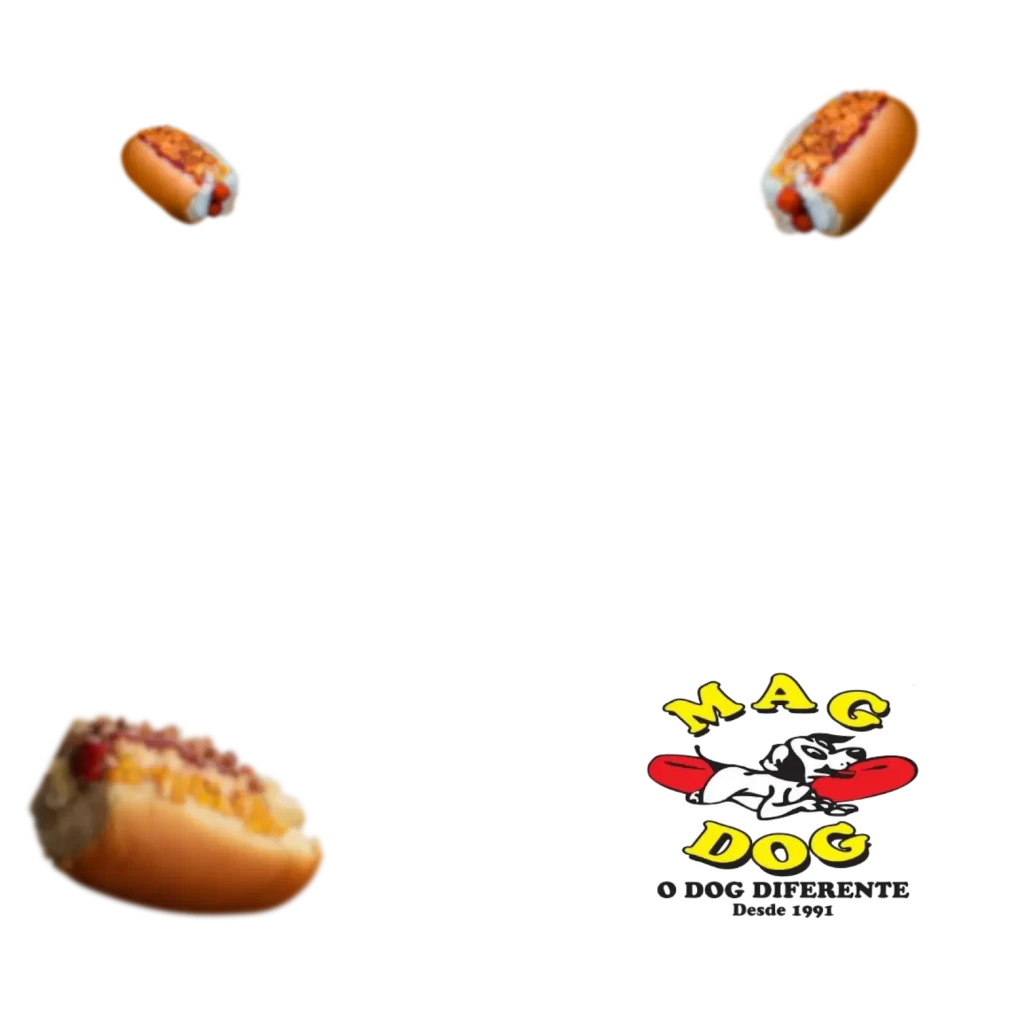 Efeitos Cachorro quente