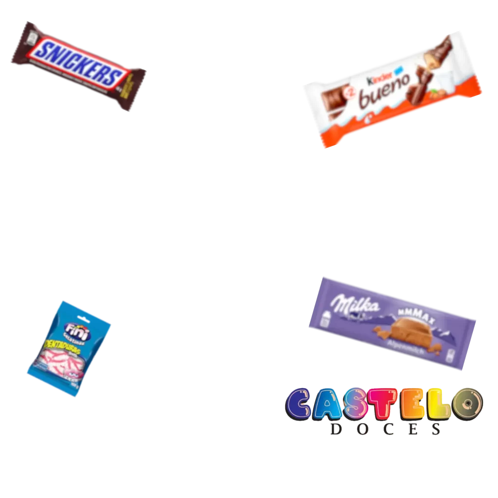 Efeitos Doces
