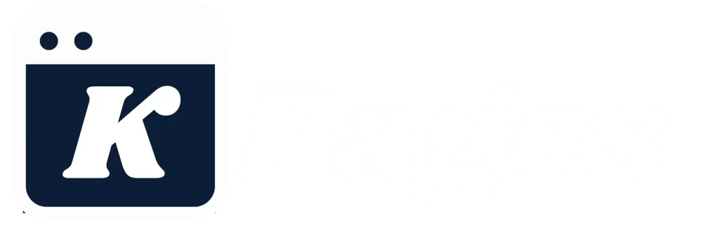 Logo Kpages