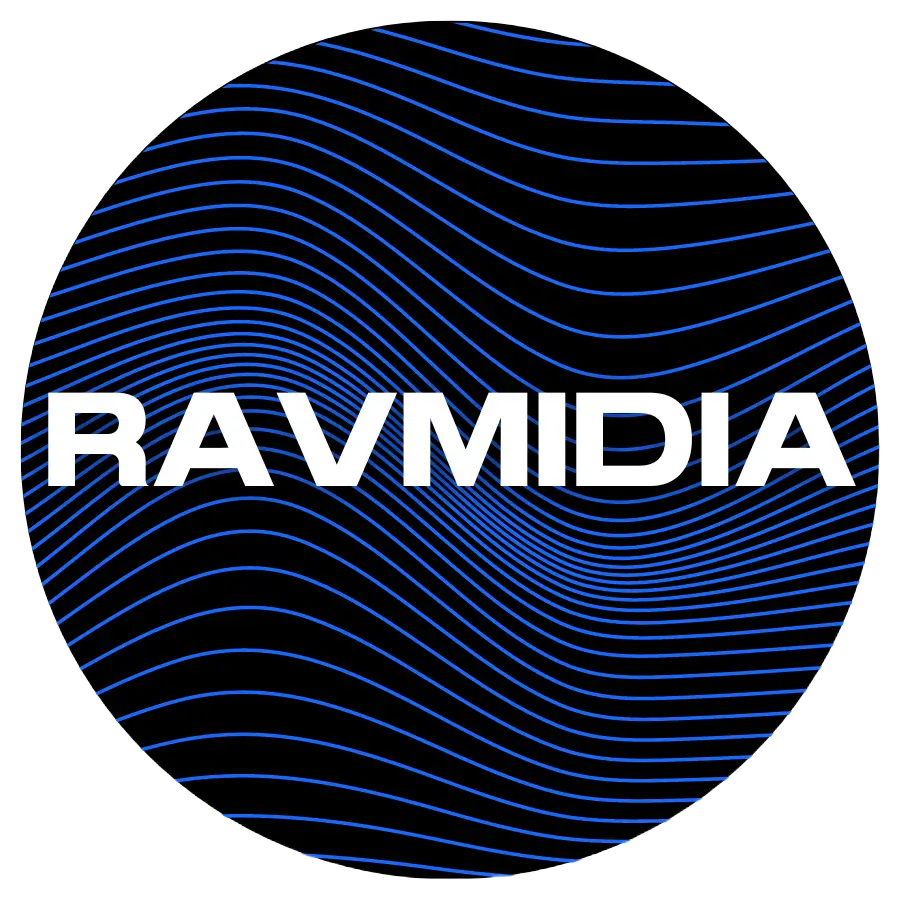 Logo Ravmidia